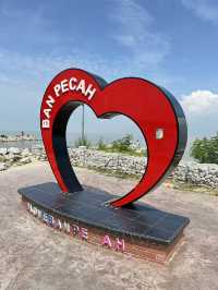 Hidden Gem: Ban Pecah Beach, Kuala Kurau