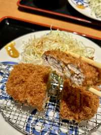 🇯🇵超おすすめトンカツ　大阪
