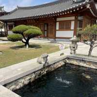 경주 황남관 한옥 숙소와 한복 체험, 전통의 매력 속으로 🏯👘