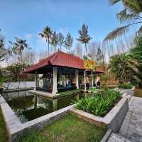 A Perfect Family Getaway at Sheraton Mustika