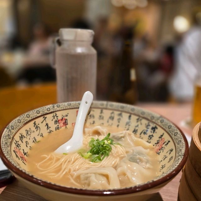해외여행 대만 샤오롱바오맛집 낙천황조