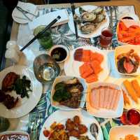 Melt Cafe or Embu
