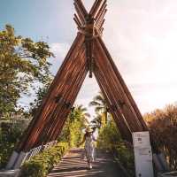 รีวิว Rayong Marriott Resort and Spa