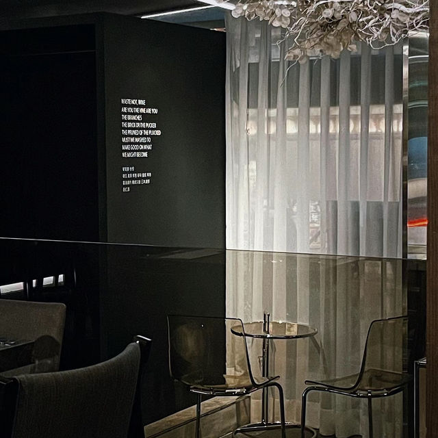 尋找巴黎情懷,來場悠閒的Bistro:D時光吧! 🥖☕️🇫🇷