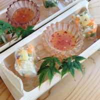 【福岡グルメ】スリランカレストランのお店