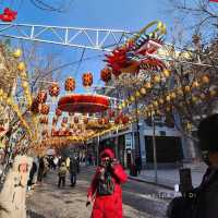 เมืองฮาร์บิน Harbin มอสโกแห่งตะวันออก🇨🇳