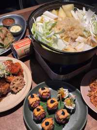 🇭🇰隱世銅鑼灣食街韓式料理