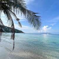 MELATI BEACH SAMUI | ที่พักริมหาดสมุย