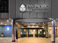 Pan Pacific Perth