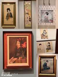 【アート】着物や浴衣で行きたい👘大正ロマンを満喫する竹久夢二の展覧会🎨