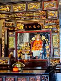 Cheng Hoon Teng Temple
