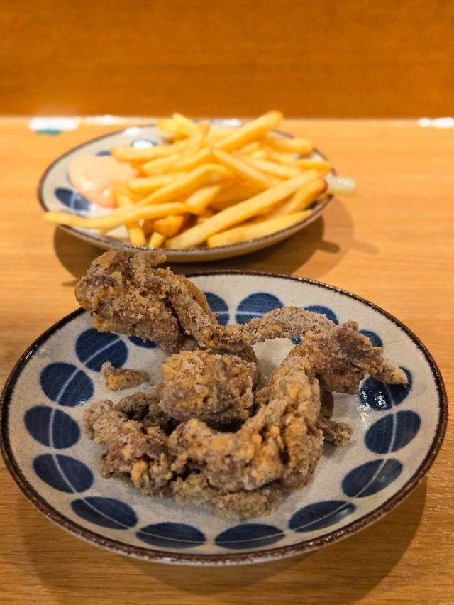 ヤエチカで飲もう！