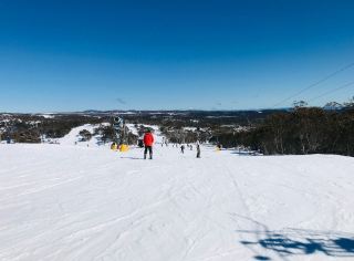 Selwyn Snow Resort