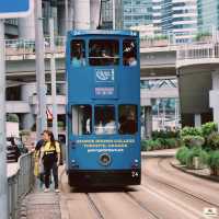 Ding Ding Tram