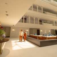 Wellness Resort กลางกรุงเทพ