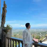 Temple of Leah