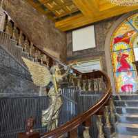 Temple of Leah