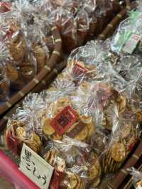 來名古屋必逛大須商店街,美食、中古、免稅一網打盡