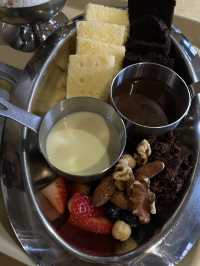 CHOCO PROJECT 🍫 Perfect cafe for chocolate lover!