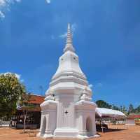 วัดคู่บ้านคู่เมือง สุราษฎร์ธานี