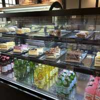 Hotel GMS紅磚打卡早午餐店