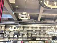 高雄｜典藏駁二餐廳 ARTCO