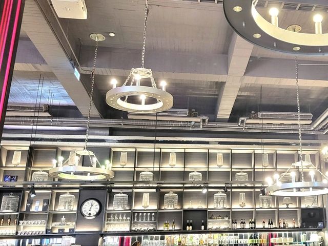 高雄｜典藏駁二餐廳 ARTCO