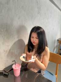 FENS cafeที่ไม่ลับ