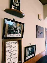 🌳庭園風的壽喜燒老店