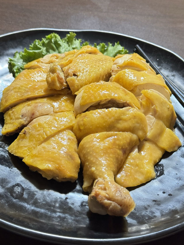 【台湾・林口】林口醒吾科技大学のすぐ近くにある台湾料理レストラン