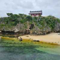 沖繩放鬆之旅