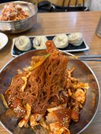 의정부 토박이가 인정하는 의정부 제일시장1등 맛집