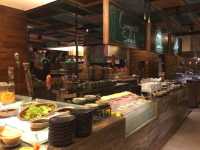DoublrTree by Hilton Kuala Lumpur