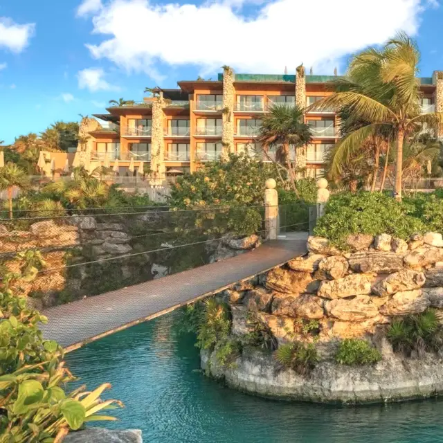 Xcaret Mexico: Adventure Awaits