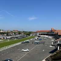 Chester Racecourse 🏇
