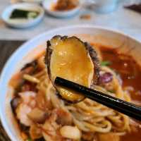 서귀포 안덕면 맛집)성화정 - 제주신화월드 중식 레스토랑 / 서귀포 짬뽕 맛집