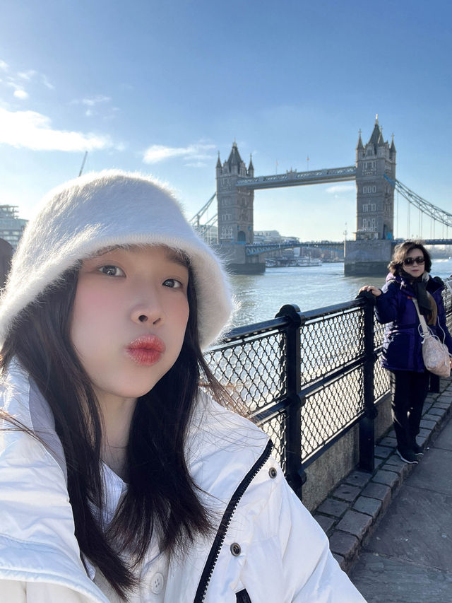 London is love ☎️❤️