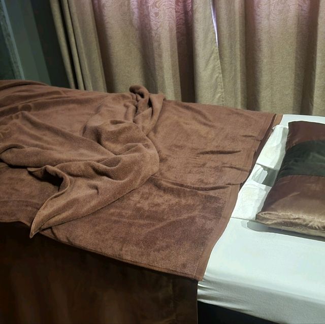 편안하고 세심함으로 기분좋은 스파