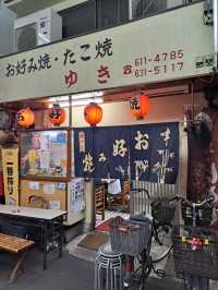 長田のソウルフード・ぼっかけそばめしいっぺん食べてみ!？