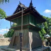 尾張四観音のひとつ！笠寺観音