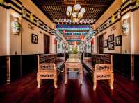 Songkhla Tae Raek Antique Hotel