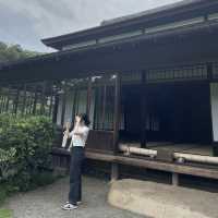 【横浜で緑を🍃】📍三溪園 (Sankeien)