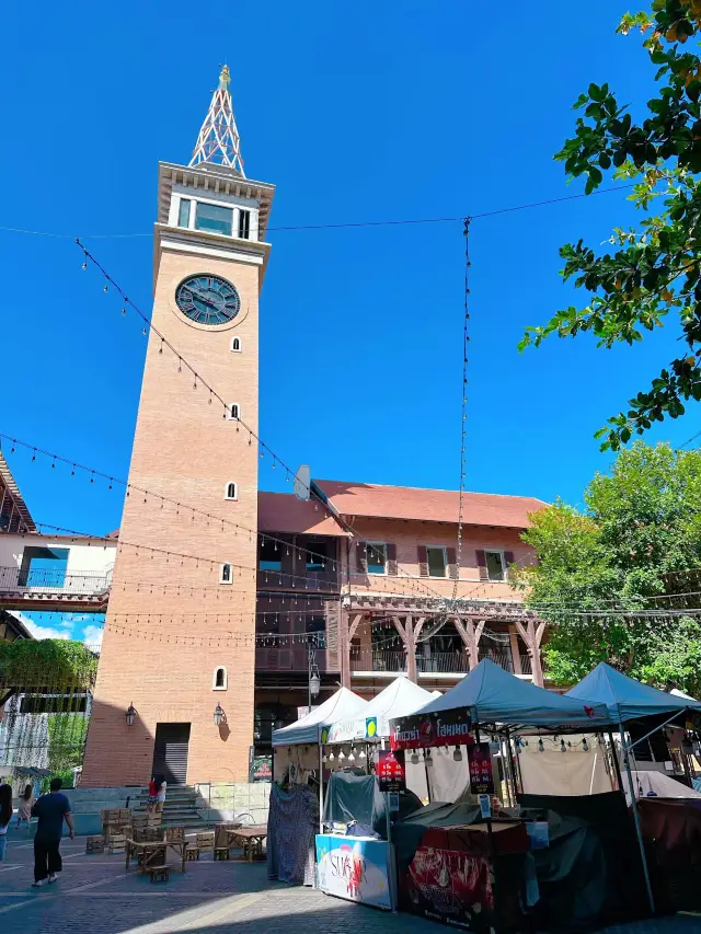 🇹🇭 치앙마이 꼭 가야할 곳