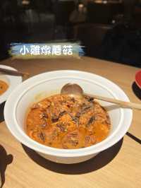 深圳美食|米其林星廚坐鎮| 精緻東北菜