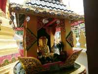 วัดเมืองมูลบุญเรืองคีรี (วัดครูบาต๋อง)