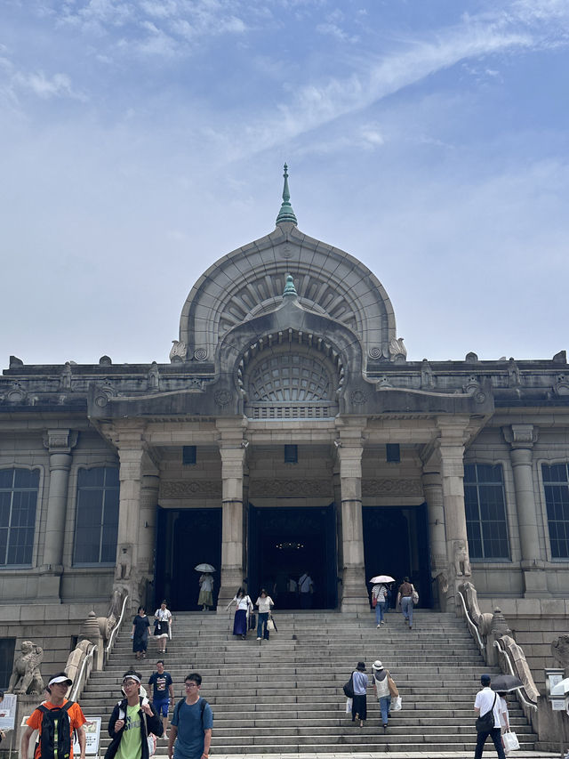 【東京観光】