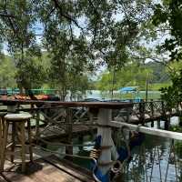 The Bay Thalane Restaurant
