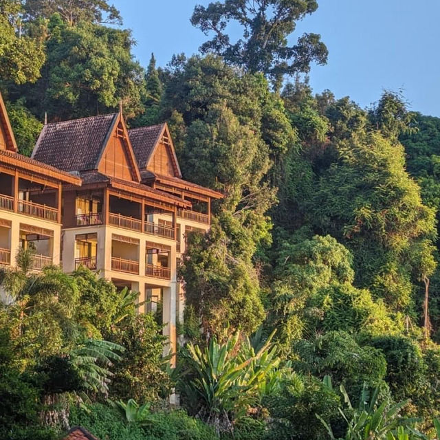 Berjaya Langkawi