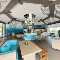 รีวิว Novotel Rayong Rimpae Resort