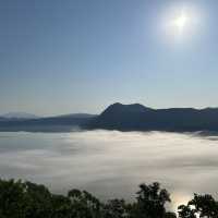 【雲海も見れる？】摩周湖の魅力